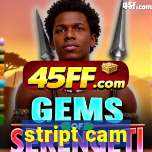 stript cam